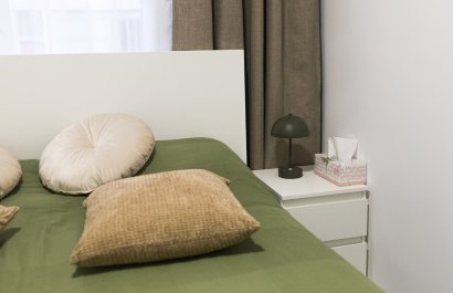 Resale - Apartments - Flats - Torrevieia - Torrevieja
