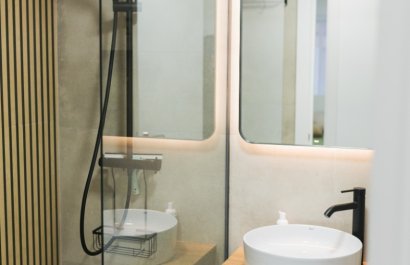 Resale - Apartments - Flats - Torrevieia - Torrevieja