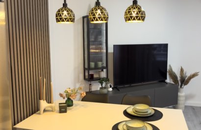 Resale - Apartments - Flats - Torrevieia - Torrevieja