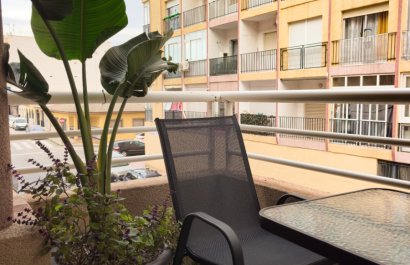 Resale - Apartments - Flats - Torrevieia - Torrevieja