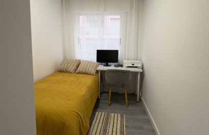 Resale - Apartments - Flats - Torrevieia - Torrevieja
