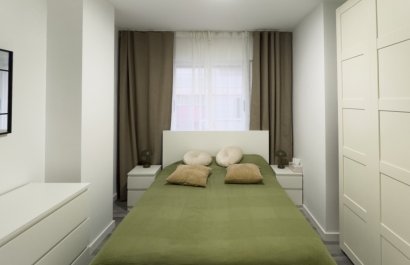 Resale - Apartments - Flats - Torrevieia - Torrevieja