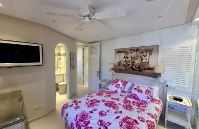 Reventa - Apartments - Flats - Guardamar del Segura - Marjal Beach