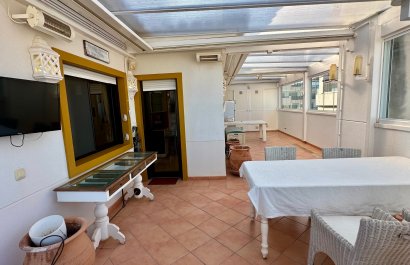 Reventa - Apartments - Flats - Guardamar del Segura - Marjal Beach