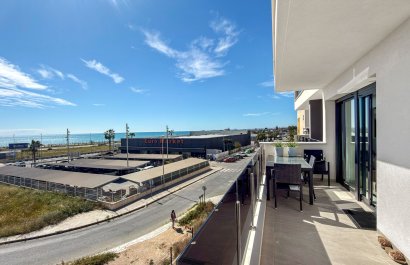 Herverkoop - Apartments - Flats - Orihuela Costa - Playa Flamenca