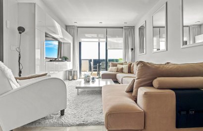 Herverkoop - Apartments - Flats - Orihuela Costa - Playa Flamenca