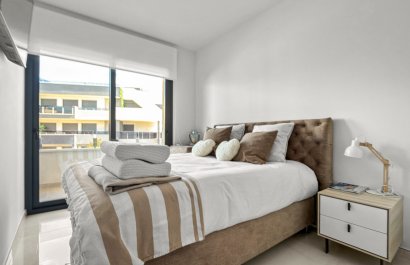 Herverkoop - Apartments - Flats - Orihuela Costa - Playa Flamenca