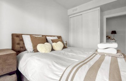 Herverkoop - Apartments - Flats - Orihuela Costa - Playa Flamenca