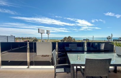 Herverkoop - Apartments - Flats - Orihuela Costa - Playa Flamenca