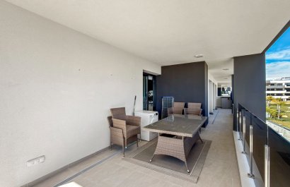 Herverkoop - Apartments - Flats - Orihuela Costa - Playa Flamenca
