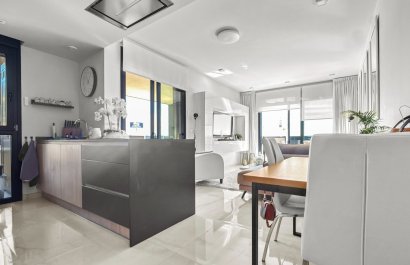 Herverkoop - Apartments - Flats - Orihuela Costa - Playa Flamenca