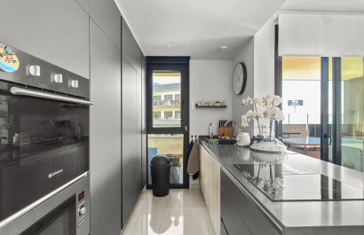 Herverkoop - Apartments - Flats - Orihuela Costa - Playa Flamenca