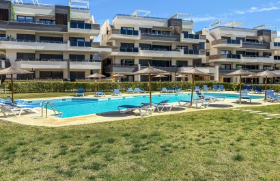 Herverkoop - Apartments - Flats - Orihuela Costa - Playa Flamenca