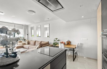 Herverkoop - Apartments - Flats - Orihuela Costa - Playa Flamenca