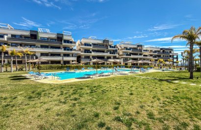 Herverkoop - Apartments - Flats - Orihuela Costa - Playa Flamenca