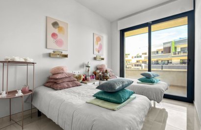 Herverkoop - Apartments - Flats - Orihuela Costa - Playa Flamenca