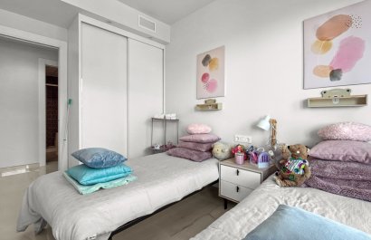 Herverkoop - Apartments - Flats - Orihuela Costa - Playa Flamenca