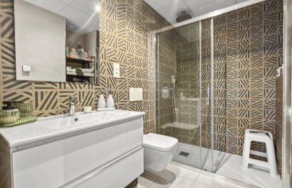 Herverkoop - Apartments - Flats - Orihuela Costa - Playa Flamenca