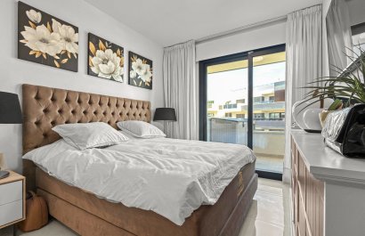 Herverkoop - Apartments - Flats - Orihuela Costa - Playa Flamenca