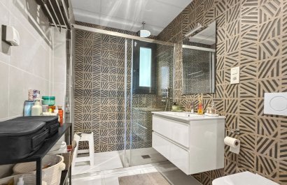 Herverkoop - Apartments - Flats - Orihuela Costa - Playa Flamenca