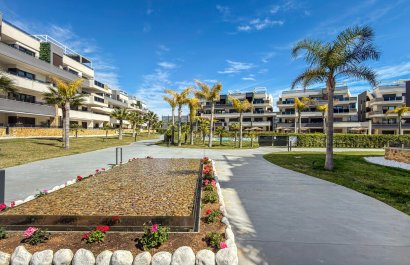 Herverkoop - Apartments - Flats - Orihuela Costa - Playa Flamenca