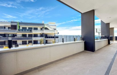Herverkoop - Apartments - Flats - Orihuela Costa - Playa Flamenca