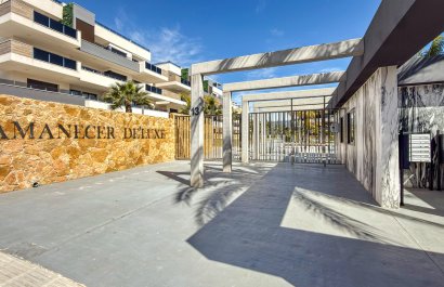 Herverkoop - Apartments - Flats - Orihuela Costa - Playa Flamenca