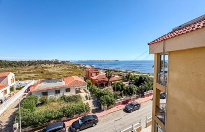 Resale - Apartments - Flats - Orihuela Costa - Punta Prima