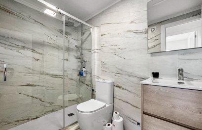 Resale - Apartments - Flats - Orihuela Costa - Punta Prima
