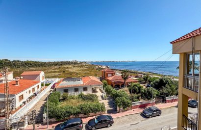 Resale - Apartments - Flats - Orihuela Costa - Punta Prima