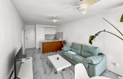 Resale - Apartments - Flats - Orihuela Costa - Punta Prima
