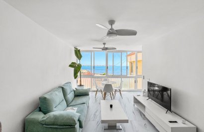Resale - Apartments - Flats - Orihuela Costa - Punta Prima