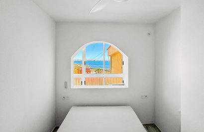 Resale - Apartments - Flats - Orihuela Costa - Punta Prima