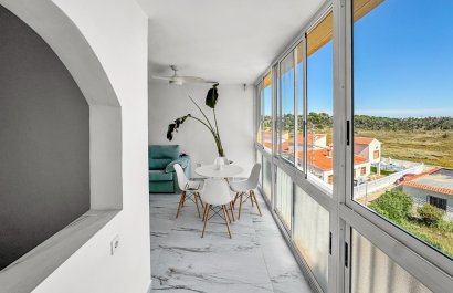 Resale - Apartments - Flats - Orihuela Costa - Punta Prima