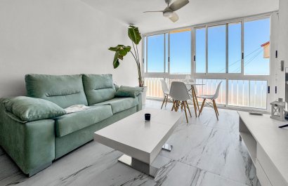 Resale - Apartments - Flats - Orihuela Costa - Punta Prima