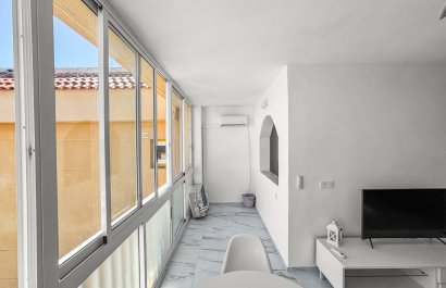 Resale - Apartments - Flats - Orihuela Costa - Punta Prima
