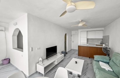 Resale - Apartments - Flats - Orihuela Costa - Punta Prima