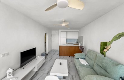 Resale - Apartments - Flats - Orihuela Costa - Punta Prima