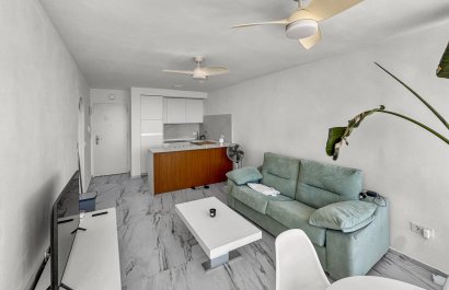 Resale - Apartments - Flats - Orihuela Costa - Punta Prima
