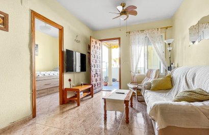 Resale - Townhouse / Duplex / Corner - Orihuela Costa - Playa Flamenca