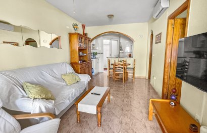 Resale - Townhouse / Duplex / Corner - Orihuela Costa - Playa Flamenca