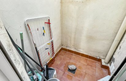 Resale - Townhouse / Duplex / Corner - Orihuela Costa - Playa Flamenca