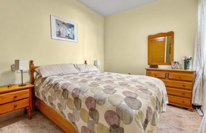 Resale - Townhouse / Duplex / Corner - Orihuela Costa - Playa Flamenca