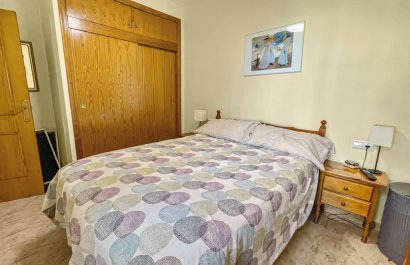 Resale - Townhouse / Duplex / Corner - Orihuela Costa - Playa Flamenca