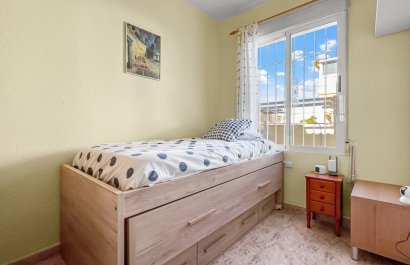 Resale - Townhouse / Duplex / Corner - Orihuela Costa - Playa Flamenca