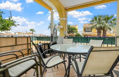 Resale - Villa - Orihuela Costa - Los Dolses