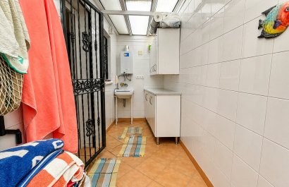Resale - Villa - Orihuela Costa - Los Dolses