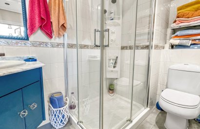 Resale - Villa - Orihuela Costa - Los Dolses