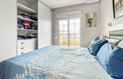 Resale - Villa - Orihuela Costa - Los Dolses