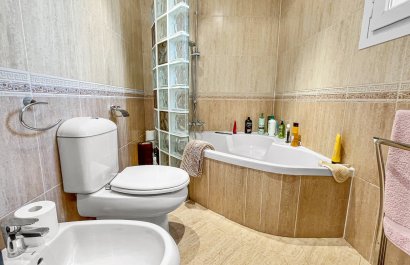 Resale - Villa - Orihuela Costa - Los Dolses